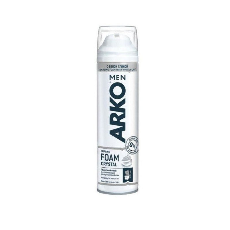 ARKO KÖPÜK KRİSTAL 200ML