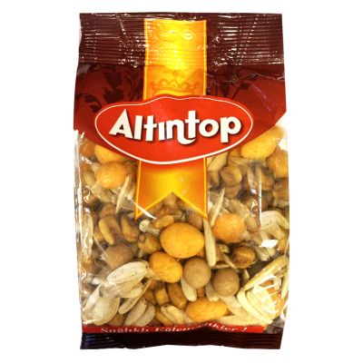 ALTINTOP QARIŞIQ ÇƏRƏZ EKO 200 QR