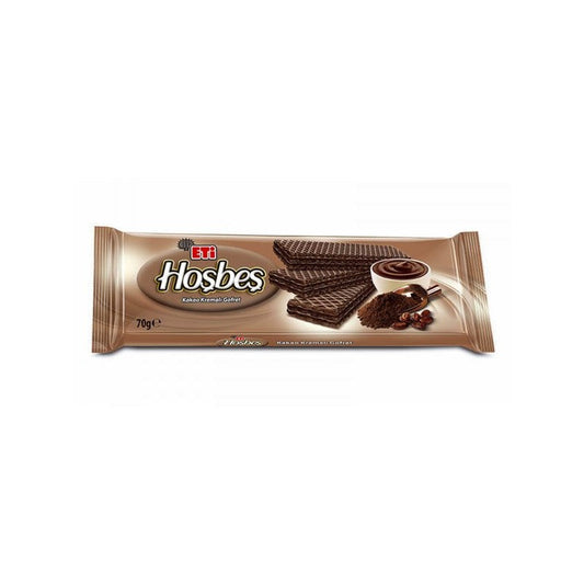 HOSHBESH KAKAO 70 GR DP  ETI