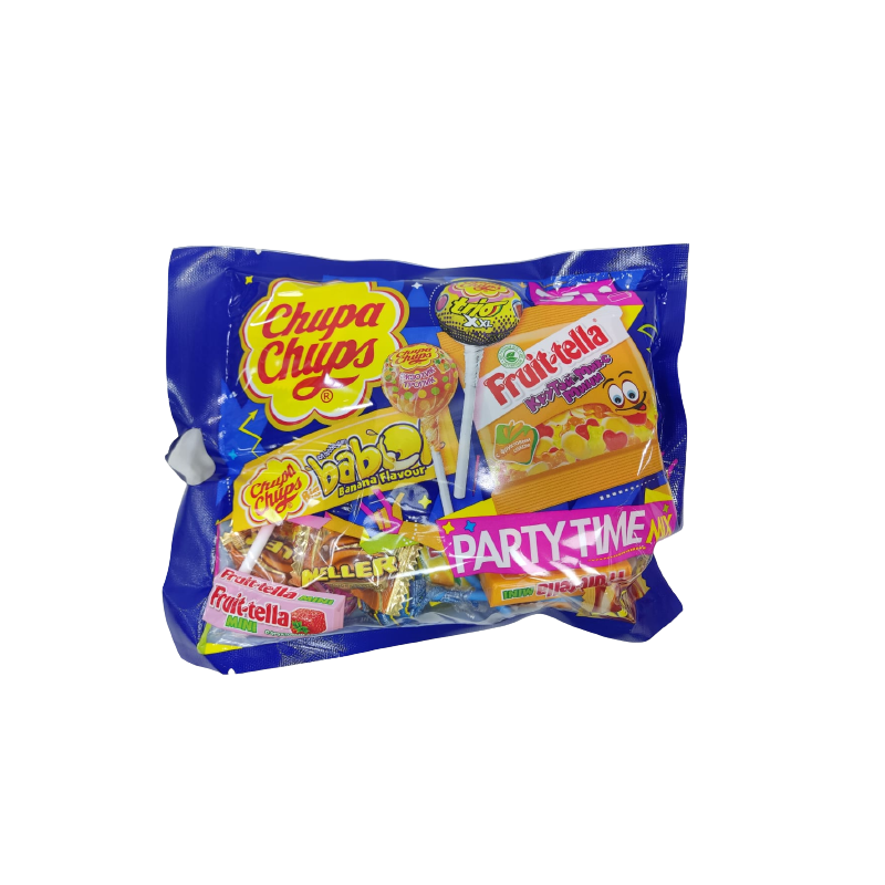 CC PARTY MIKS PAKET 380GR PERF