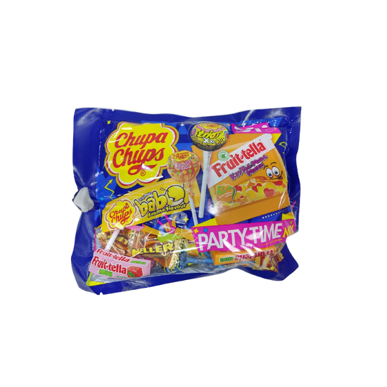 CC PARTY MIKS PAKET 380GR PERF