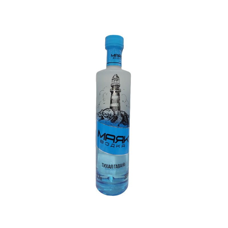 MAYAK ARAQ 700 ML 38% – Bazarstore