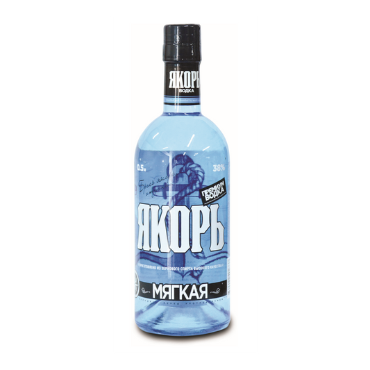 YAKOR ARAQ 1 L BİO