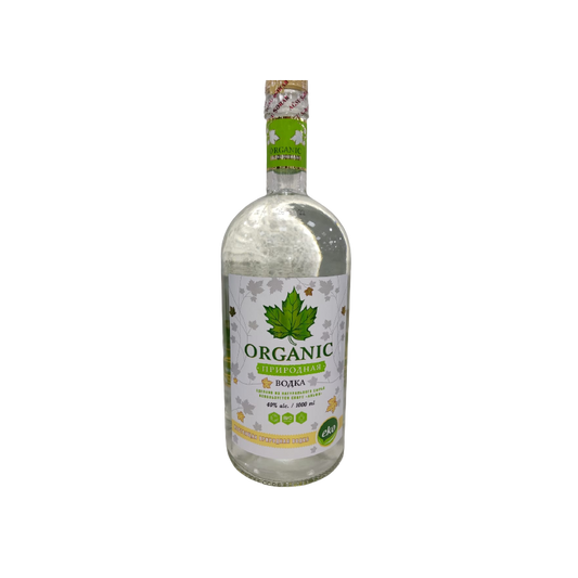 PRIRODNAYA ARAQ 1 L ORQANİK