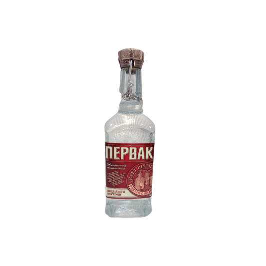 PERVAK ARAQ 700 ML PSHENİCNAYA