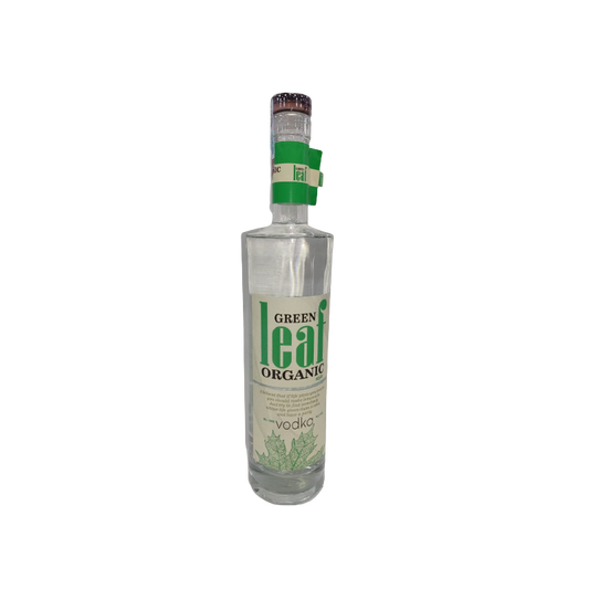 GREAN LEAF ARAQ 500 ML