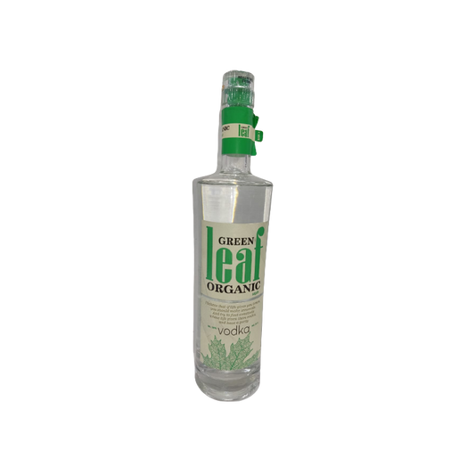 GREAN LEAF ARAQ 700 ML