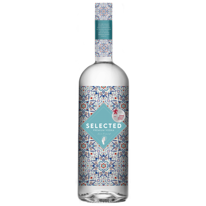 SELECTET ARAQ 500 ML – Bazarstore