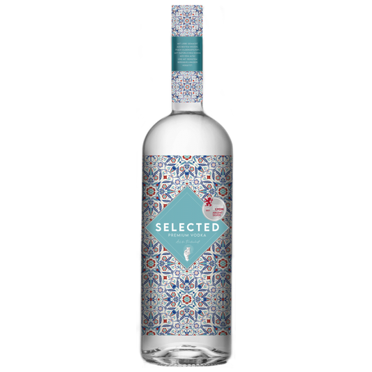 SELECTET ARAQ 700 ML
