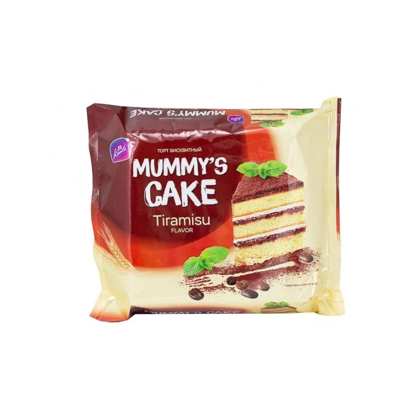 TORT BISKVITNIY MUMMY CAKE ARAXIS 310qr