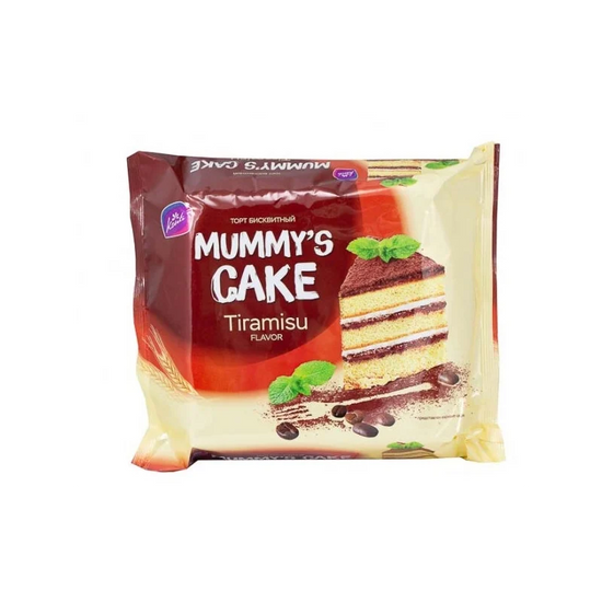 TORT BISKVITNIY MUMMY CAKE ARAXIS 310qr