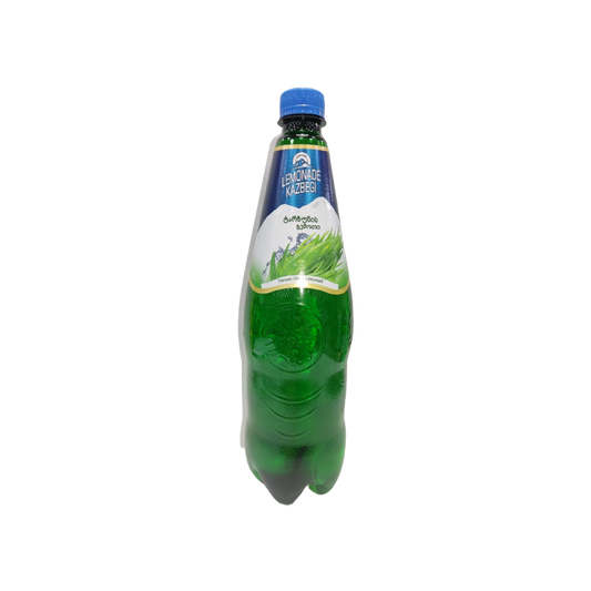 KAZBEGI LİMONAD 1 L TƏRXUN