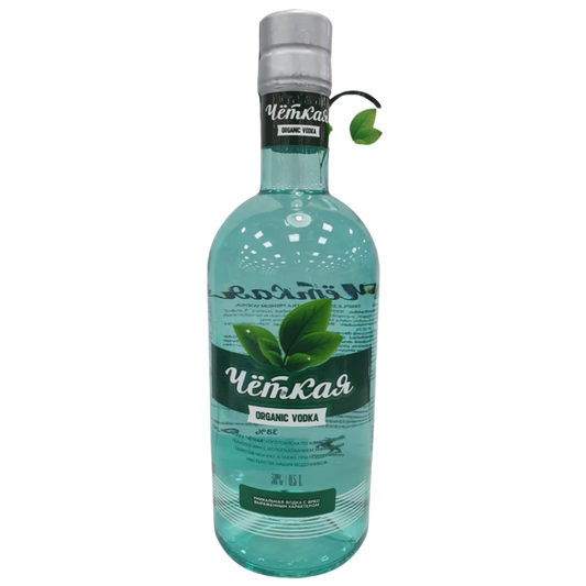 CETKAYA VODKA 500 ML