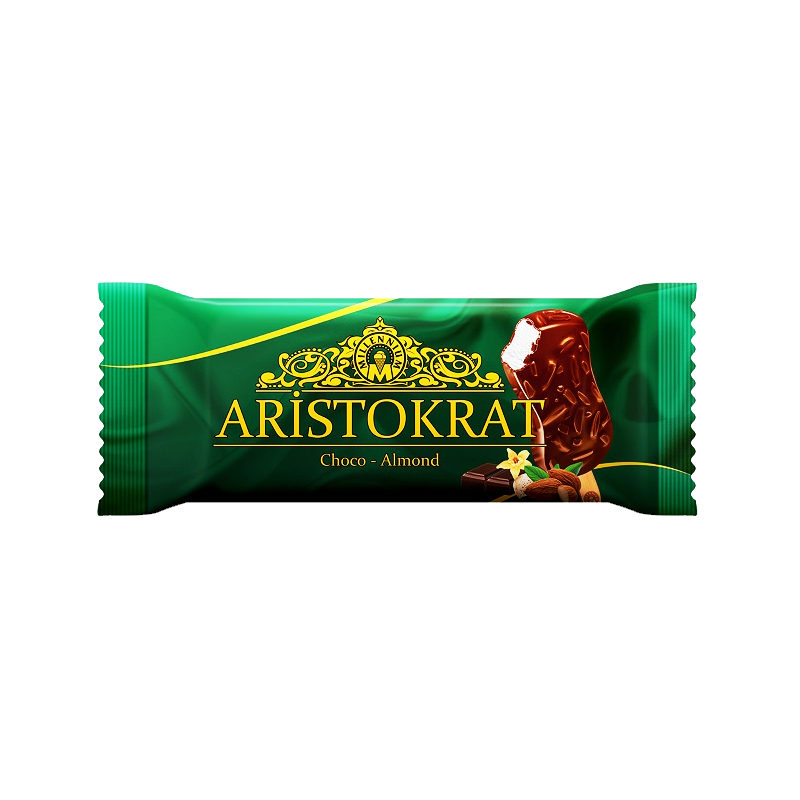 MİLLENNİUM ARİSTOKRAT ÇOKO-ALMOND 12% 90