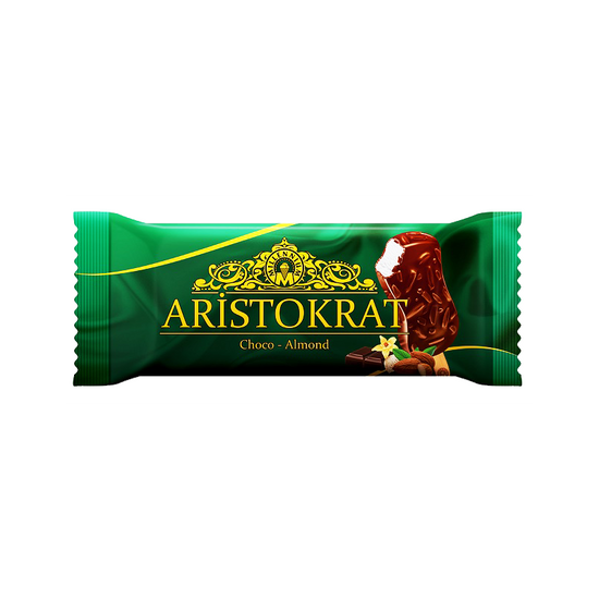 MİLLENNİUM ARİSTOKRAT ÇOKO-ALMOND 12% 90