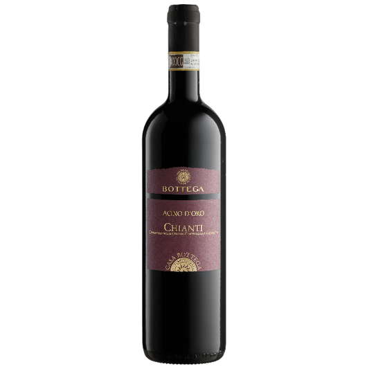 BOTTEGA VİSKİ ACINO 750 ML 12,5%