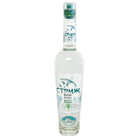STRIJ ARAQ 500 ML BİO ORQANİK