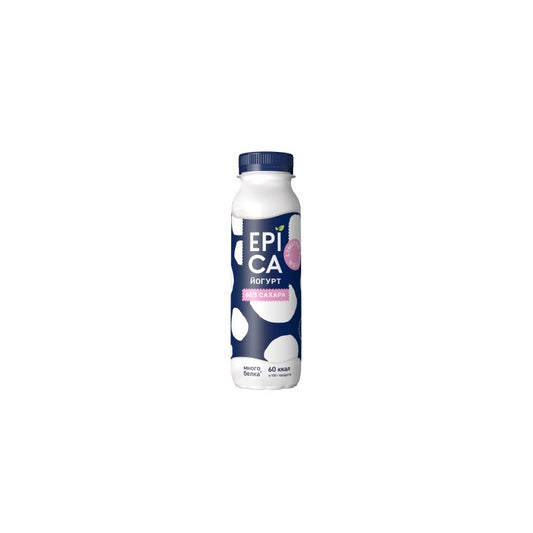 EPİCA YOQURT NATURAL 260 GR