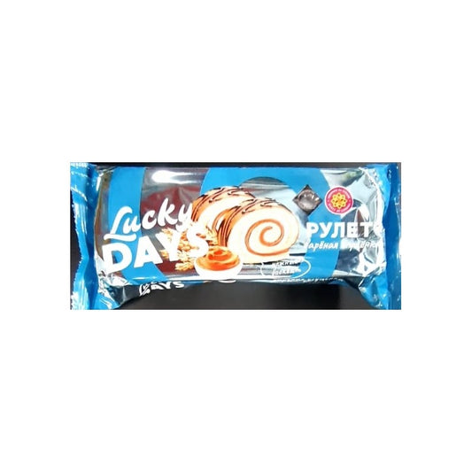 P/D LUCKY DAYS TRUFEL 200 QR