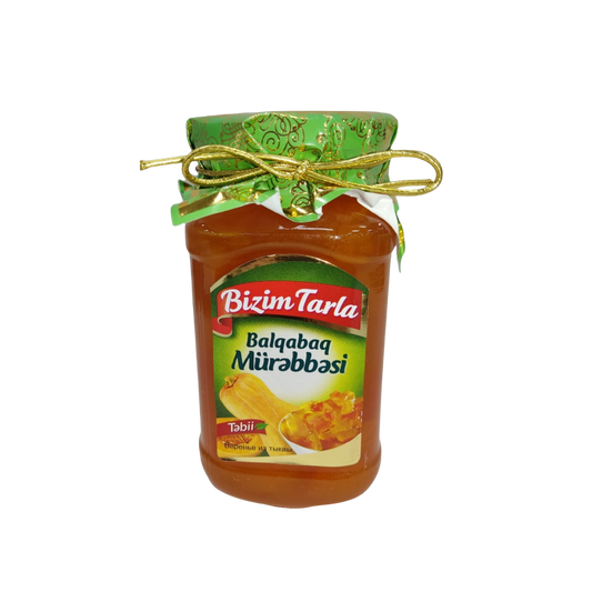 BIZIM TARLA BALQABAQ MUREBBESI 400 GR
