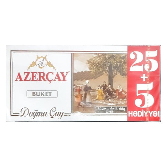 AZERCAY BUKET COPACK 60 GR