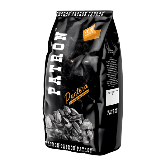 PATRON TUM PANTERA 120 GR