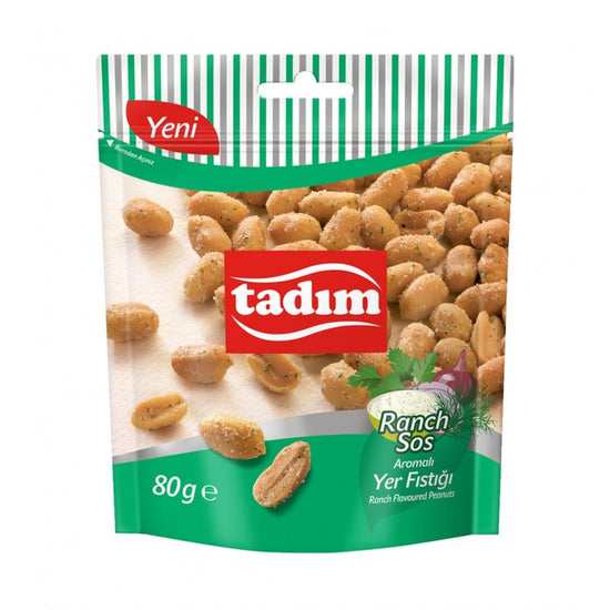 TADIM RANCH SOSLU YER FISTIGI 80 GR