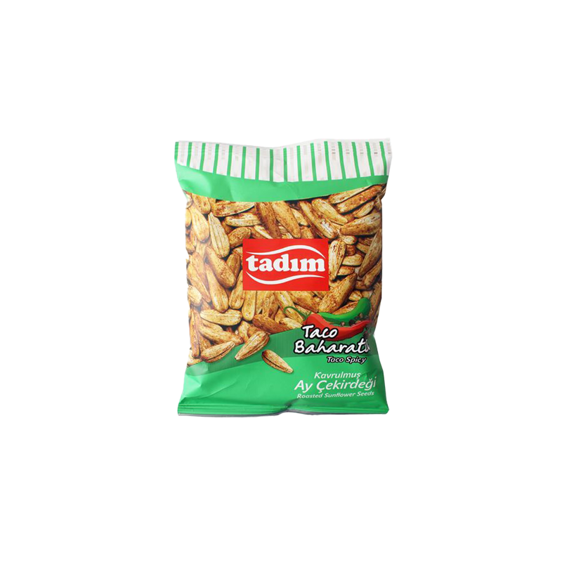 TADIM BAHARATLI AYCEKIRDEK 100 GR