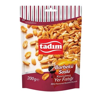 TADIM BARBEKU SOSLU YER FISTIGI 200 GR