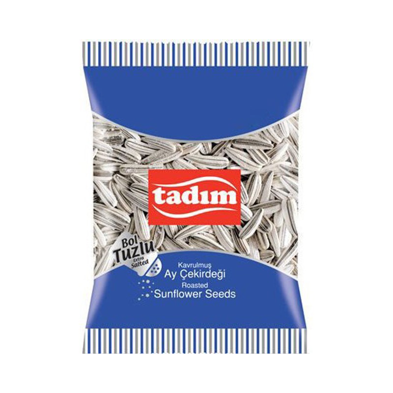 TADIM BOL TUZLU AYCEKIRDEK 50 GR