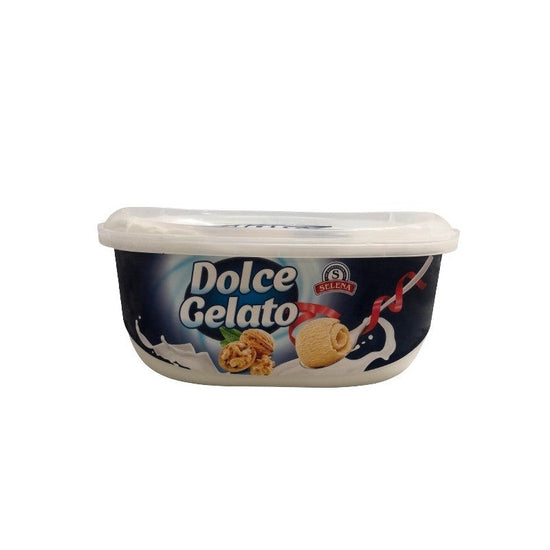 SELENA DOLCE GELATO QOZLU 1000 QR