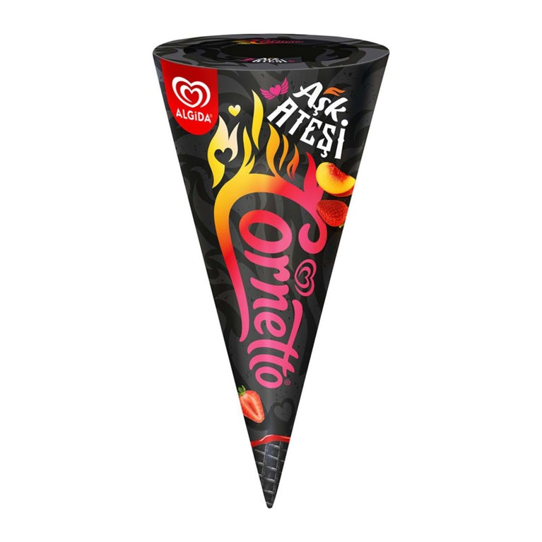 CORNETTO ASK ATESI EXP 120ML