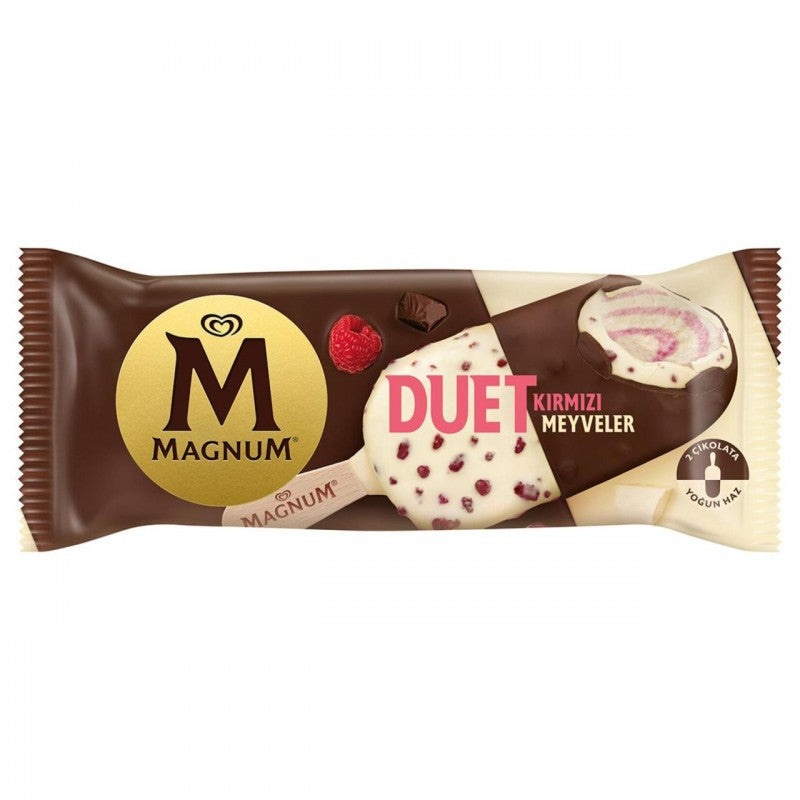 MAGNUM DONDURMA 90 ML MIX BERRY – Bazarstore