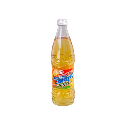 VKUS QODA LİMONAD 600 ML SİTRO