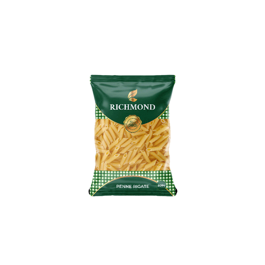 RICHMOND MAKARNA KALEM KESME 500GR