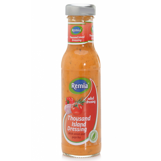 REMIA ISLAND SOSU 250 ML