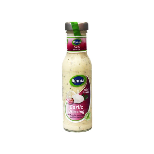 REMIA SARIMSAQLI BIBERLI SOUS 250 ML