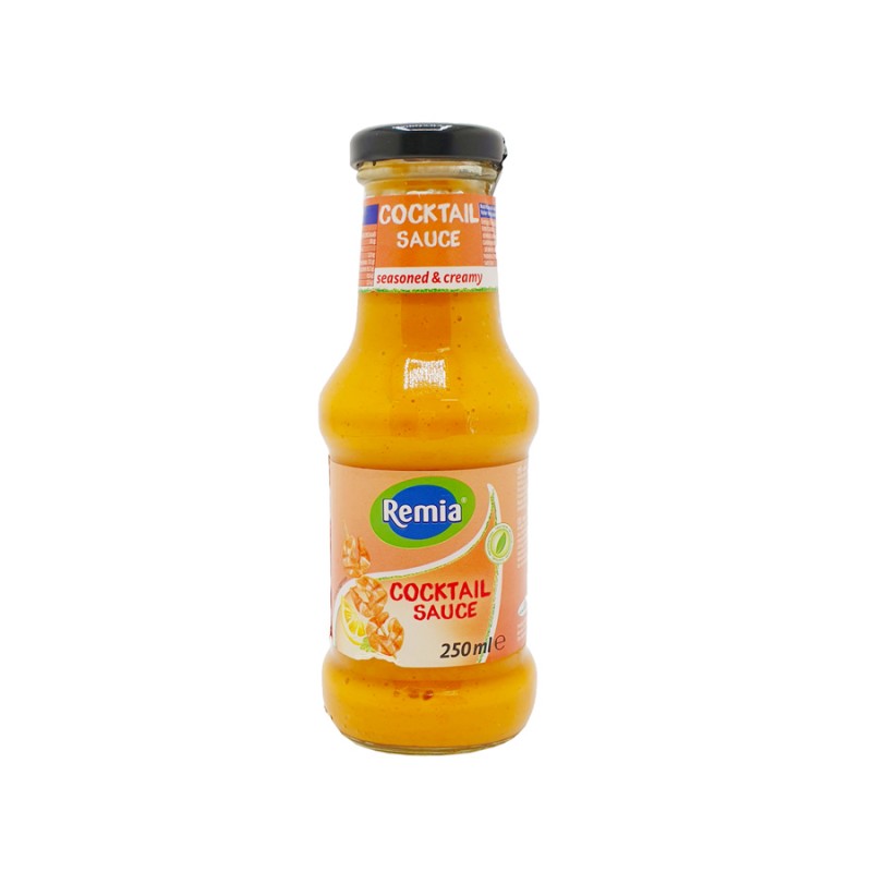 REMIA KOKTEYL SOUS 250 ML