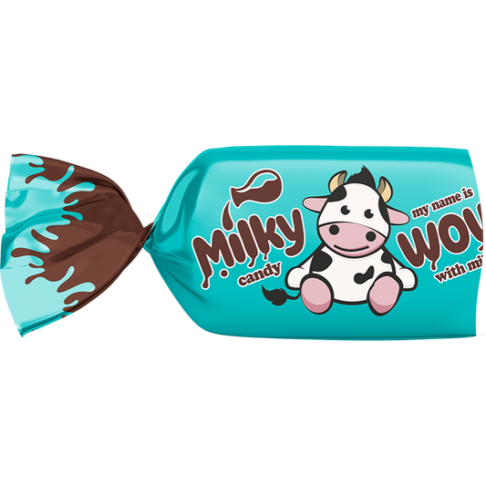 ULDUZ MILKY WOW KQ