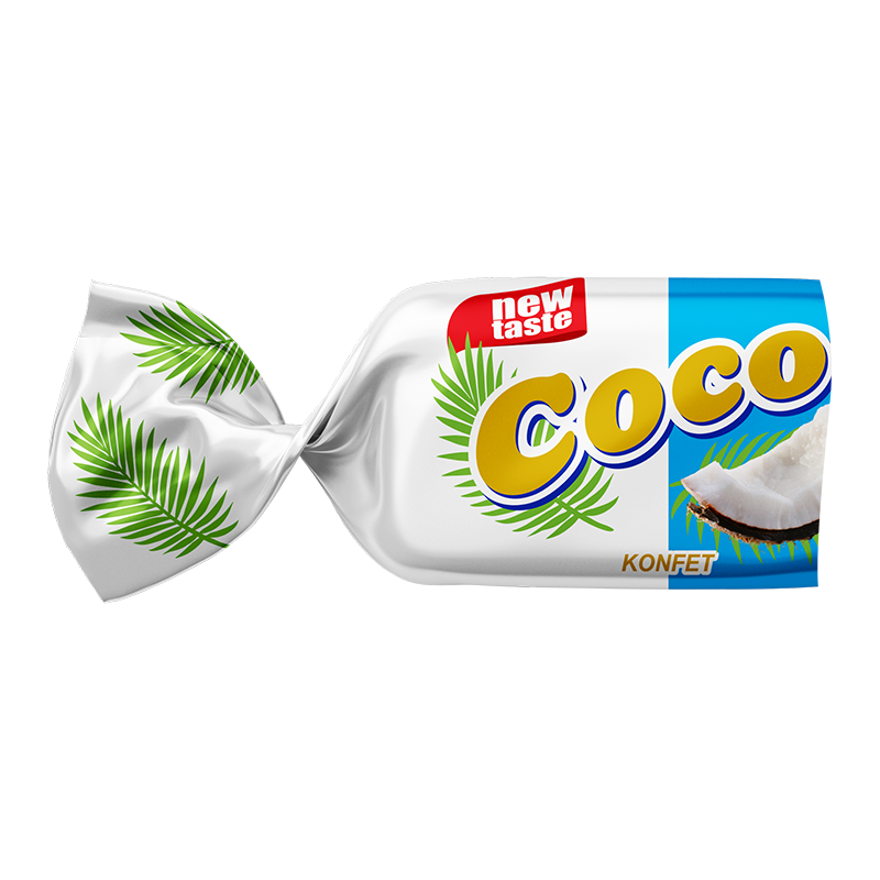 ULDUZ COCO BUKMƏ KQ