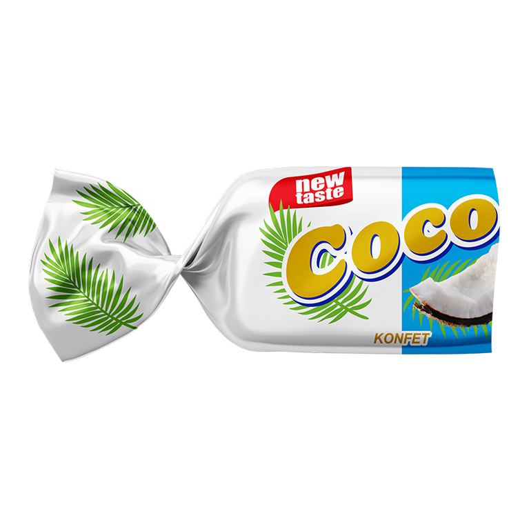 ULDUZ COCO BUKMƏ KQ