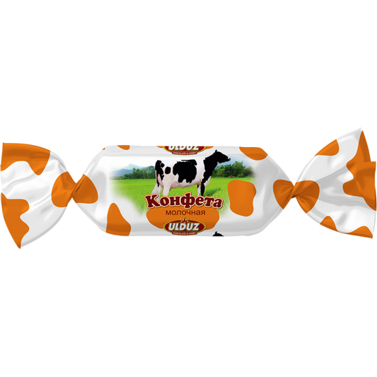 ULDUZ HAPPY COW KQ