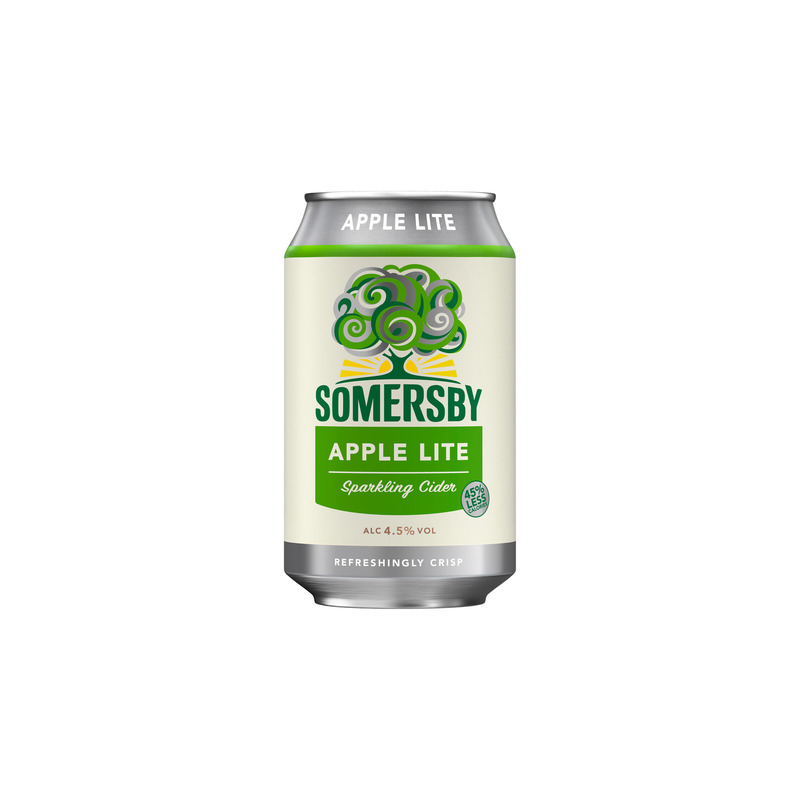 SOMERSBY PİVƏ 400 ML ALMA BANKA