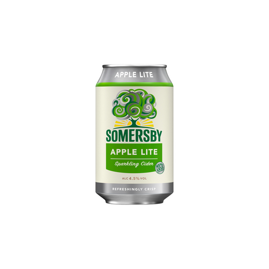 SOMERSBY PİVƏ 400 ML ALMA BANKA