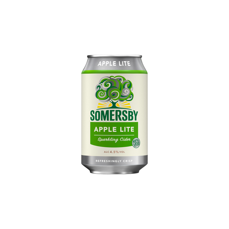 SOMERSBY PİVƏ 400 ML ALMA BANKA