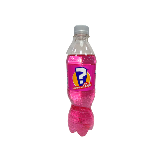FAN ZERO SGR 500 ML QIRMIZI