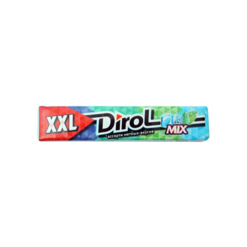 DIROL XXL NANƏ 19 QR