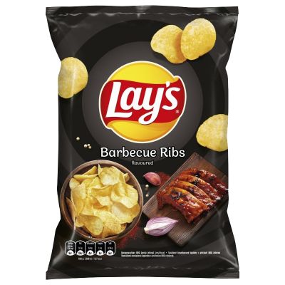 LAYS BEFSTROQANOV GÖBƏLƏK 140 QR