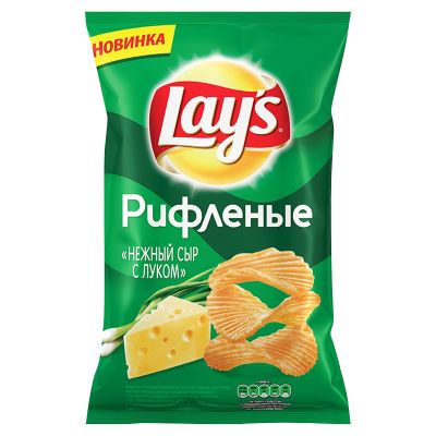 LAYS ACILI PENDİR REYHAN 140 QR