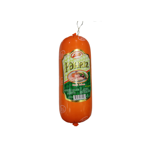 BEST BEEF PEHRIZ BISMIS KOLBASA KG